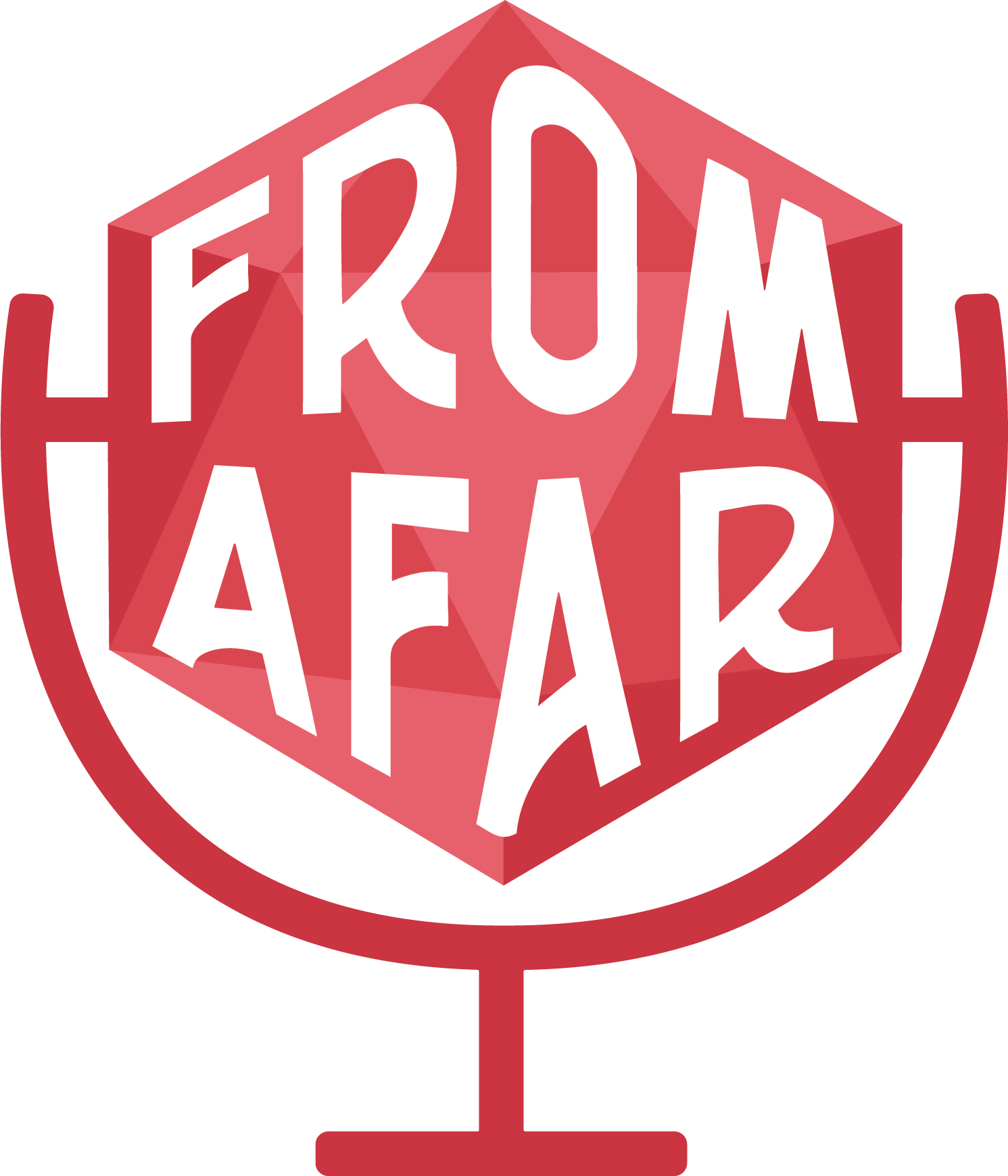 From Afar Podcast