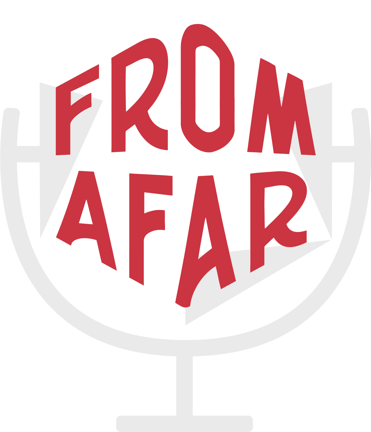 From Afar Podcast